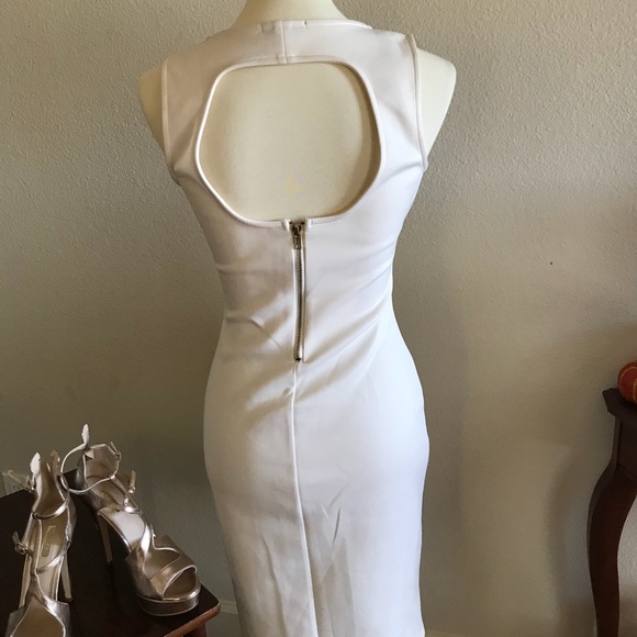 Xoxo cocktail dress - Picture 4 of 5